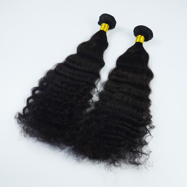 Shangdong Brazilian Deep Wave Hair JG11